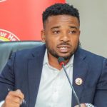 UTM MP Advocates Law to Regulate Political Alliances UTM MP Advocates Law to Regulate Political Alliances