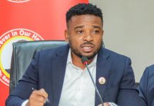 UTM MP Advocates Law to Regulate Political Alliances UTM MP Advocates Law to Regulate Political Alliances