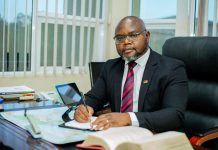 ACB Acknowledges K65 Million Bribery Complaint ACB Acknowledges K65 Million Bribery Complaint