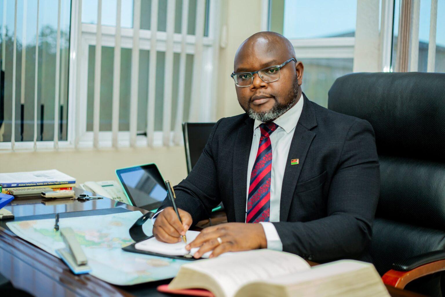 ACB Acknowledges K65 Million Bribery Complaint ACB Acknowledges K65 Million Bribery Complaint