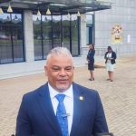 Speaker Suleman Defends Amaryllis Report Criticism Speaker Suleman Defends Amaryllis Report Criticism