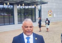 Speaker Suleman Defends Amaryllis Report Criticism Speaker Suleman Defends Amaryllis Report Criticism