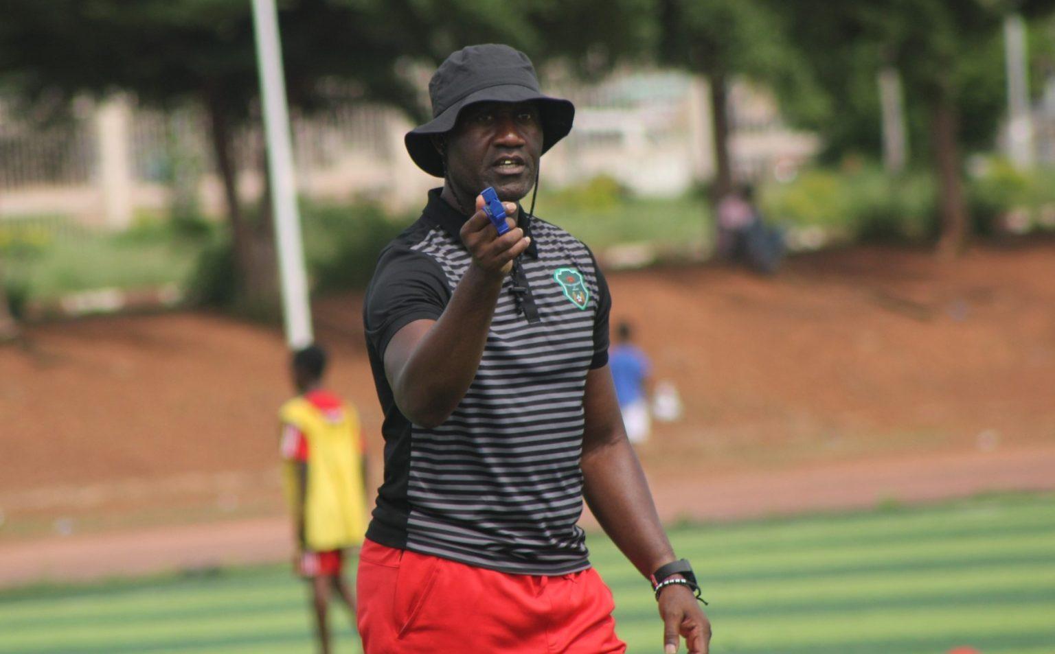 Coach Demands K1 Billion Compensation Sparks Debate Coach Demands K1 Billion Compensation Sparks Debate