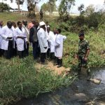 BWB Seals 162 Unlicensed Boreholes Amid Water Crisis BWB Seals 162 Unlicensed Boreholes Amid Water Crisis