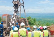 Balaka Rare Earth Project Secures K120 Billion Boost Balaka Rare Earth Project Secures K120 Billion Boost