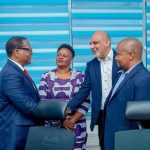 Chakwera Concludes Commonwealth Peace Mission in Tanzania Chakwera Concludes Commonwealth Peace Mission in Tanzania