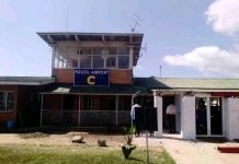 Mzuzu’s Airport: Broken Promises and Stalled Progress Mzuzu's Airport: Broken Promises and Stalled Progress