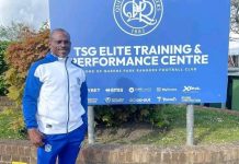 Malawi’s Mighty Wanderers Coach Joins QPR Placement Malawi’s Mighty Wanderers Coach Joins QPR Placement