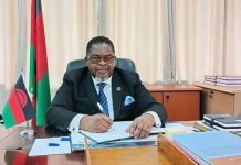 Left Behind in Malawi’s Digital Divide for Schools Left Behind in Malawi's Digital Divide for Schools