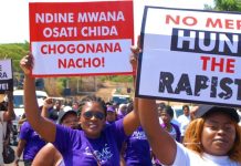 K70,000 Extortion Scandal Involves Police Officer K70,000 Extortion Scandal Involves Police Officer