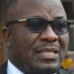 MHC CEO Bob Chimkango Orders Evictions Over Rent Dispute MHC CEO Bob Chimkango Orders Evictions Over Rent Dispute