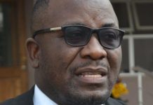 MHC CEO Bob Chimkango Orders Evictions Over Rent Dispute MHC CEO Bob Chimkango Orders Evictions Over Rent Dispute