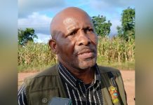 MHRRC and Chiefs Praise Communities for School Development MHRRC and Chiefs Praise Communities for School Development