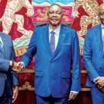 Government is open to collaboration, says Mutharika Government is open to collaboration, says Mutharika