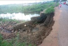 Coal Firm Fined K14.5 Million for Poisoning River in Karonga Coal Firm Fined K14.5 Million for Poisoning River in Karonga