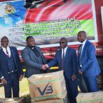 Malawi Seeks K48.8 Billion to Address Flood Disaster Malawi Seeks K48.8 Billion to Address Flood Disaster