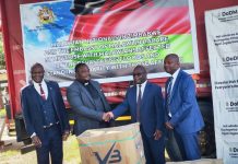 Malawi Seeks K48.8 Billion to Address Flood Disaster Malawi Seeks K48.8 Billion to Address Flood Disaster