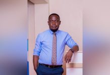 Mphande Mchizi Launch Open Minds for Future Leaders Mphande Mchizi Launch Open Minds for Future Leaders