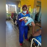 Birthday With a Purpose Supporting Kawale Health Centre Birthday With a Purpose Supporting Kawale Health Centre