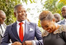 Reckless Smears Against Bushiri Spark Outrage Reckless Smears Against Bushiri Spark Outrage