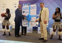 COMESA Launches USD 25 Million Ascent Facility COMESA Launches USD 25 Million Ascent Facility
