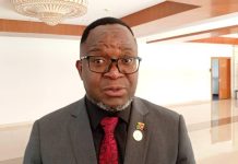 PAC Chair Malondera Accuses ACB’s Chembezi of Threats PAC Chair Malondera Accuses ACB's Chembezi of Threats