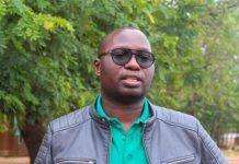 Cisonecc Warns on Environmental Protection and Food Security Cisonecc Warns on Environmental Protection and Food Security