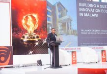 Sparc Systems Advances Engineered Execution for Malawi Tech Sparc Systems Advances Engineered Execution for Malawi Tech