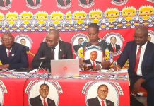 MCP Experts Clash Over Fuel Crisis and Accountability MCP Experts Clash Over Fuel Crisis and Accountability