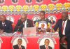 MCP Demands Mutharika Address Nation on Hardships MCP Demands Mutharika Address Nation on Hardships