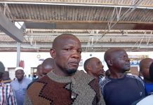 Tobacco Farmers Face Crisis as Buyers Reject Crops Tobacco Farmers Face Crisis as Buyers Reject Crops