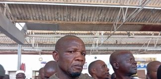 Tobacco Farmers Face Crisis as Buyers Reject Crops Tobacco Farmers Face Crisis as Buyers Reject Crops