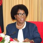 MBC Boss Brian Banda Accused of Media Blackout MBC Boss Brian Banda Accused of Media Blackout