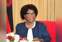 MBC Boss Brian Banda Accused of Media Blackout MBC Boss Brian Banda Accused of Media Blackout