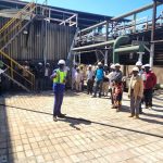 Community applauds Press Cane on effluent disposal Community applauds Press Cane on effluent disposal