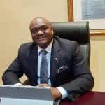 Pesticides Control Board Appoints James Kaphale as CEO Pesticides Control Board Appoints James Kaphale as CEO