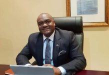 Pesticides Control Board Appoints James Kaphale as CEO Pesticides Control Board Appoints James Kaphale as CEO