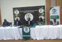 MEDF Resumes Loan Disbursements After Reforms MEDF Resumes Loan Disbursements After Reforms