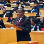 Experts Praise Mwanamveka for Economic Recovery Efforts Experts Praise Mwanamveka for Economic Recovery Efforts