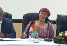 Power Crisis Fuels Political Blame in Malawi Power Crisis Fuels Political Blame in Malawi