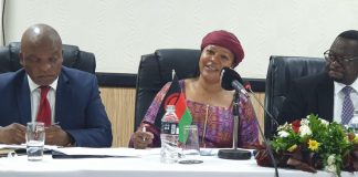 Power Crisis Fuels Political Blame in Malawi Power Crisis Fuels Political Blame in Malawi
