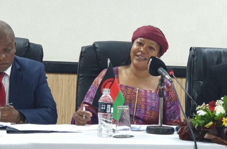 Power Crisis Fuels Political Blame in Malawi Power Crisis Fuels Political Blame in Malawi