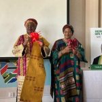 Malawian Judge Publishes Book on Refugees and Resilience Malawian Judge Publishes Book on Refugees and Resilience