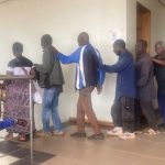 Constitutional Court Upholds Crime of Begging Despite Rights Constitutional Court Upholds Crime of Begging Despite Rights