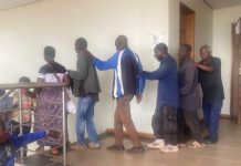 Constitutional Court Upholds Crime of Begging Despite Rights Constitutional Court Upholds Crime of Begging Despite Rights