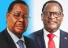 Better Chakwera Than This A Cry from the Ground Better Chakwera Than This A Cry from the Ground