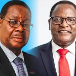 Better Chakwera Than This A Cry from the Ground Better Chakwera Than This A Cry from the Ground