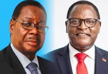 Better Chakwera Than This A Cry from the Ground Better Chakwera Than This A Cry from the Ground