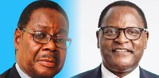 Better Chakwera Than This A Cry from the Ground Better Chakwera Than This A Cry from the Ground