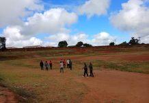 Ntchisi Communities Demand Malomo–Dzaleka Road and Stadium Ntchisi Communities Demand Malomo–Dzaleka Road and Stadium